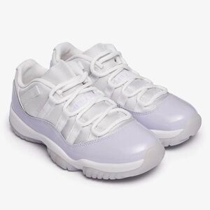 Jordan Retro 11 Purple Violet